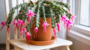 Christmas Cactus