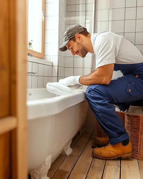 Bathroom Remodel Cost