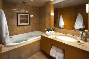 Hotels with Jacuzzi in Room