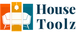 House Toolz logo